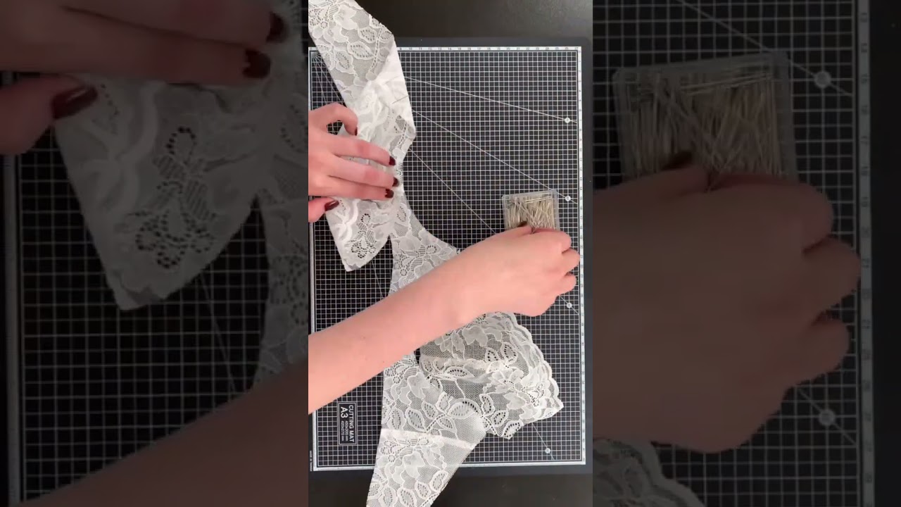 Making Abby bra #bramaking #bramaker #diybra #pdfpattern #brapattern #sparklingmanner