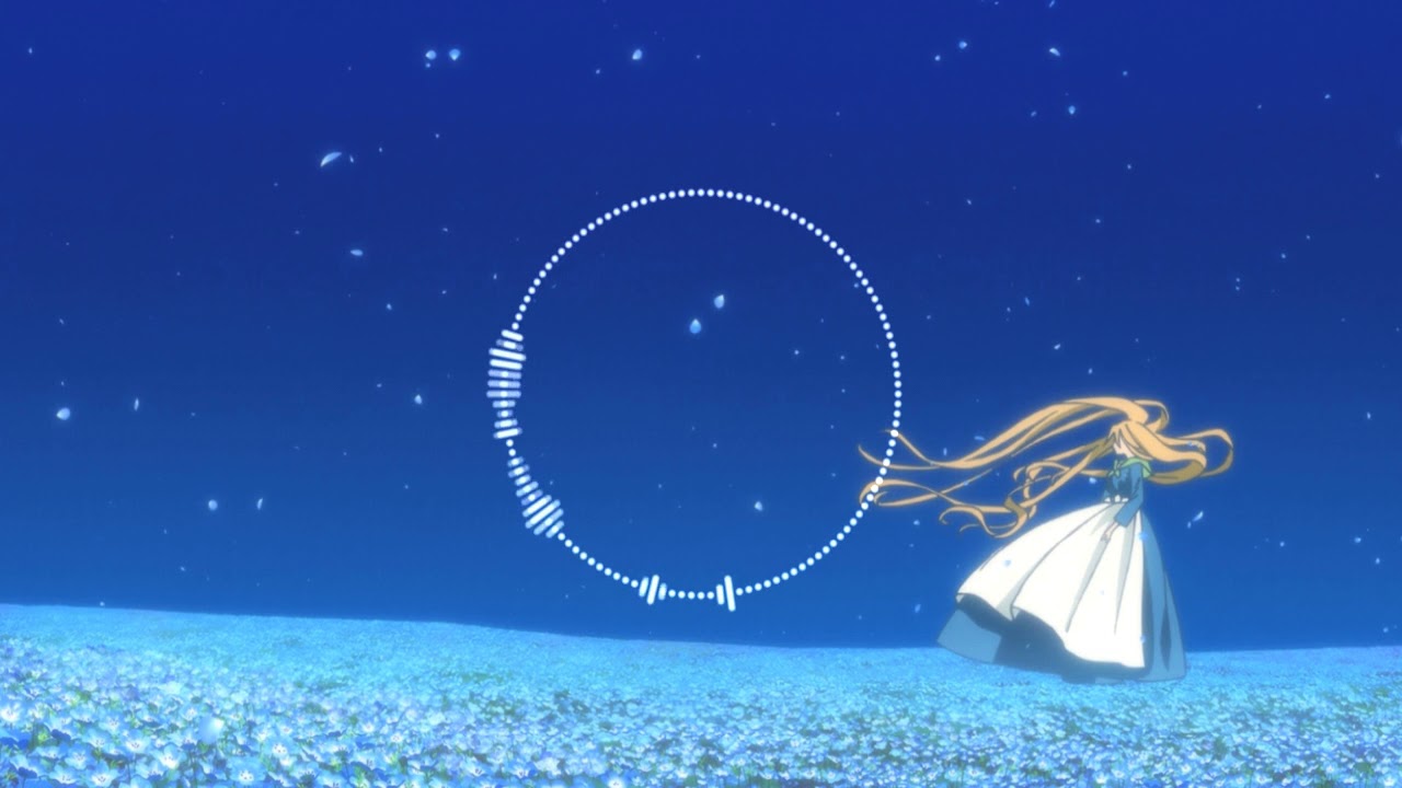 Mahoutsukai no Yome EP 5 OST - Mina & Matthew's Reunion/Kimi no Yukue (Orchestral Arrangement)