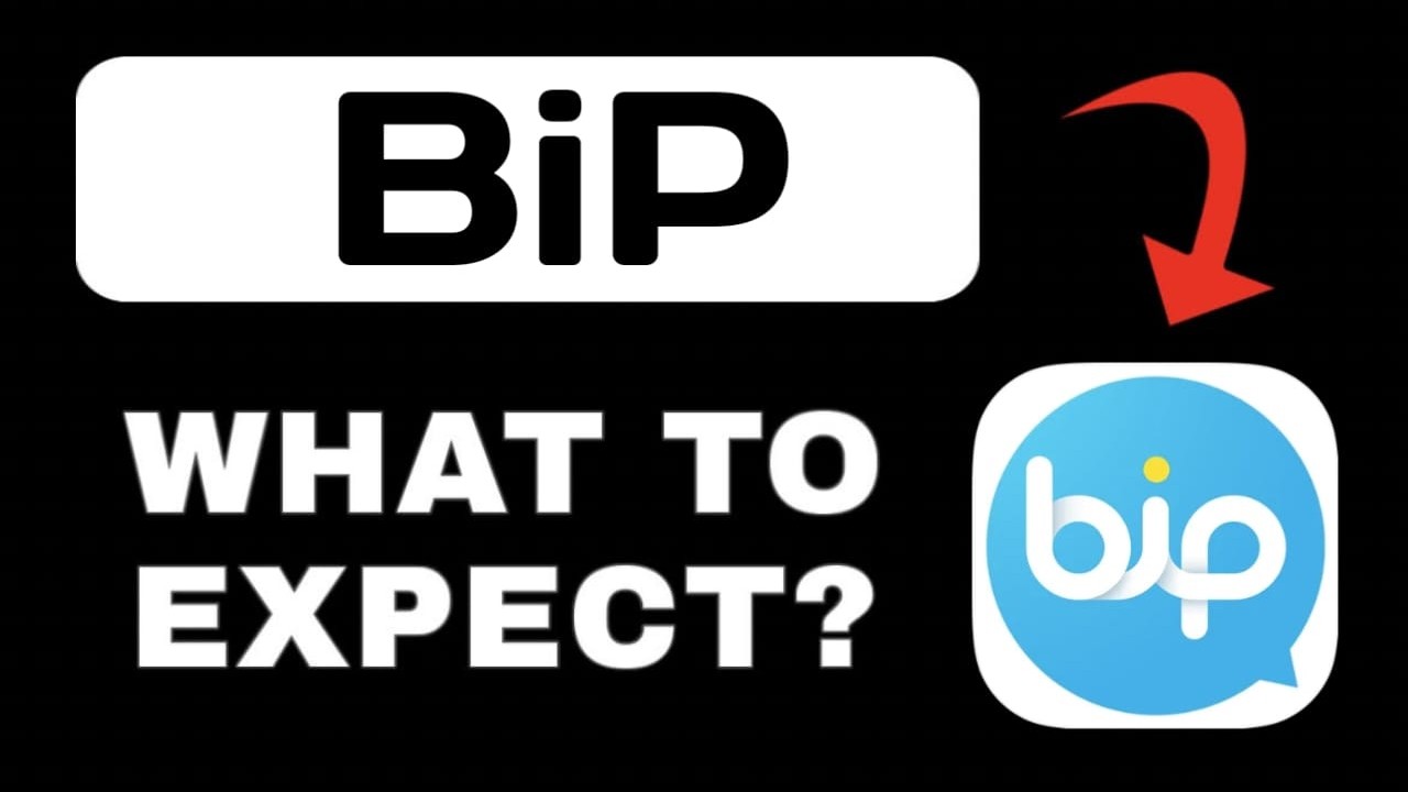 Обзор приложения BiP &mdash; чего ожидать?