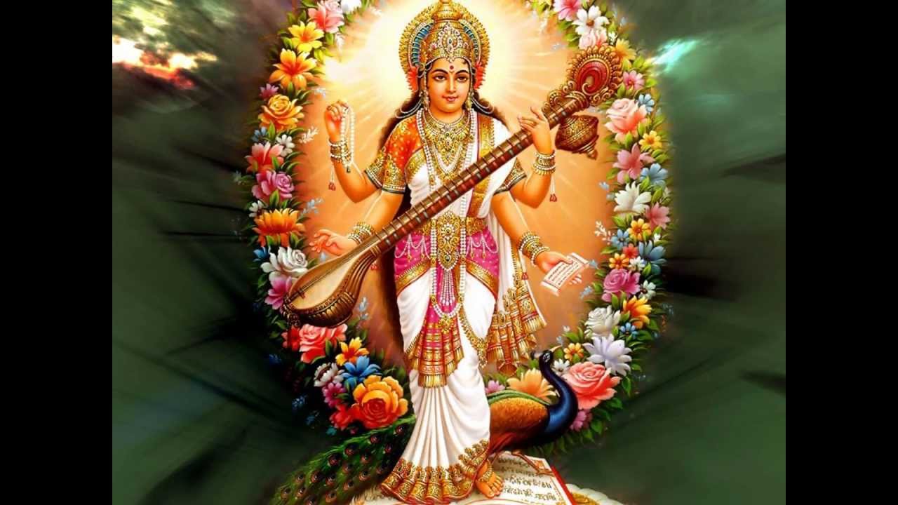 Vakdevi Viswajanani Mookambike....K.S Chitra Mookambika Devi Devotional Song....