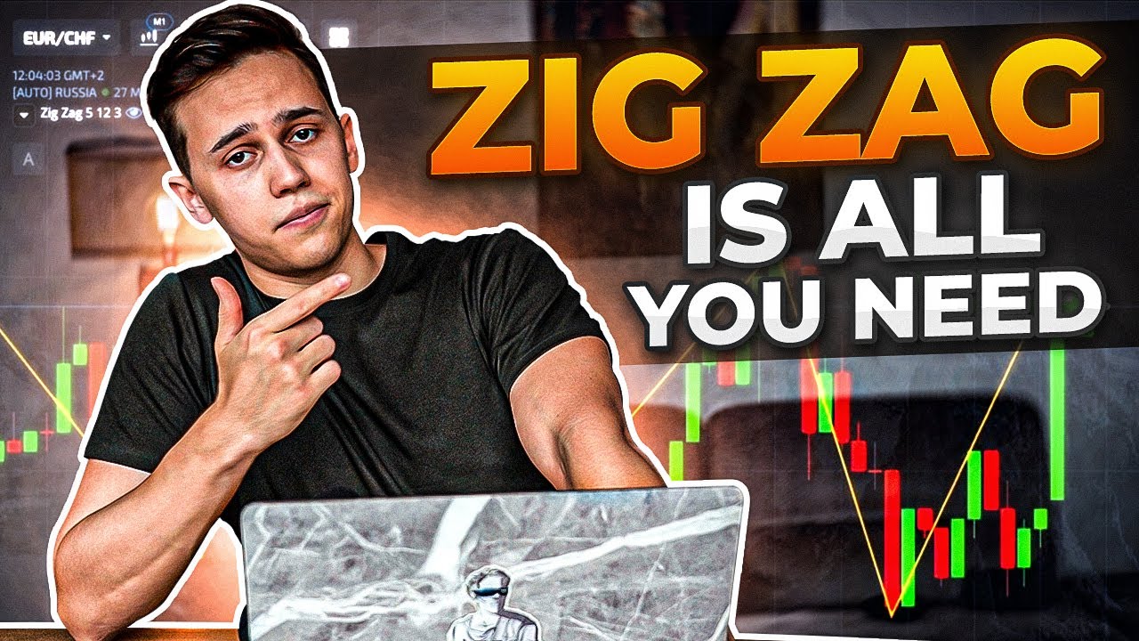 Best binary options indicator - Zig Zag