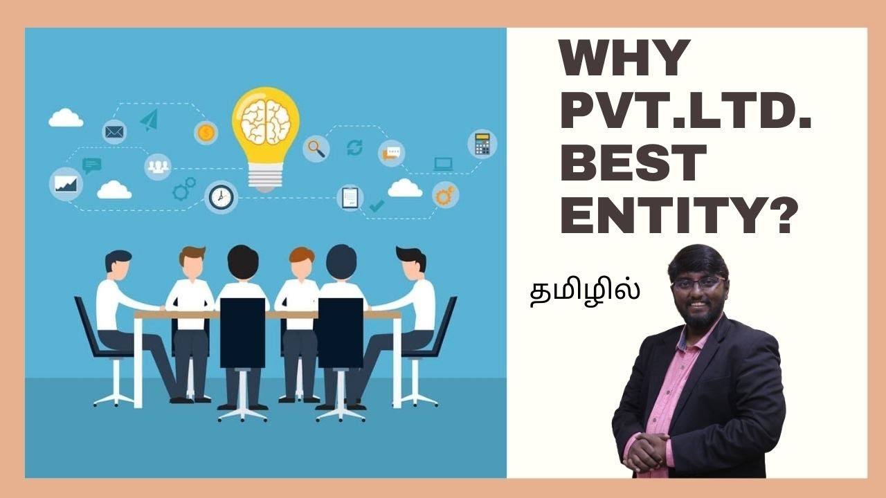 Why Private Limited Company Suitable for Startup Business