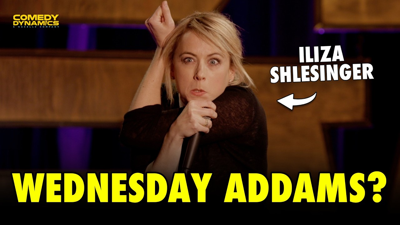 Iliza Shlesinger at SXSW | Full Stand-Up Comedy Performance