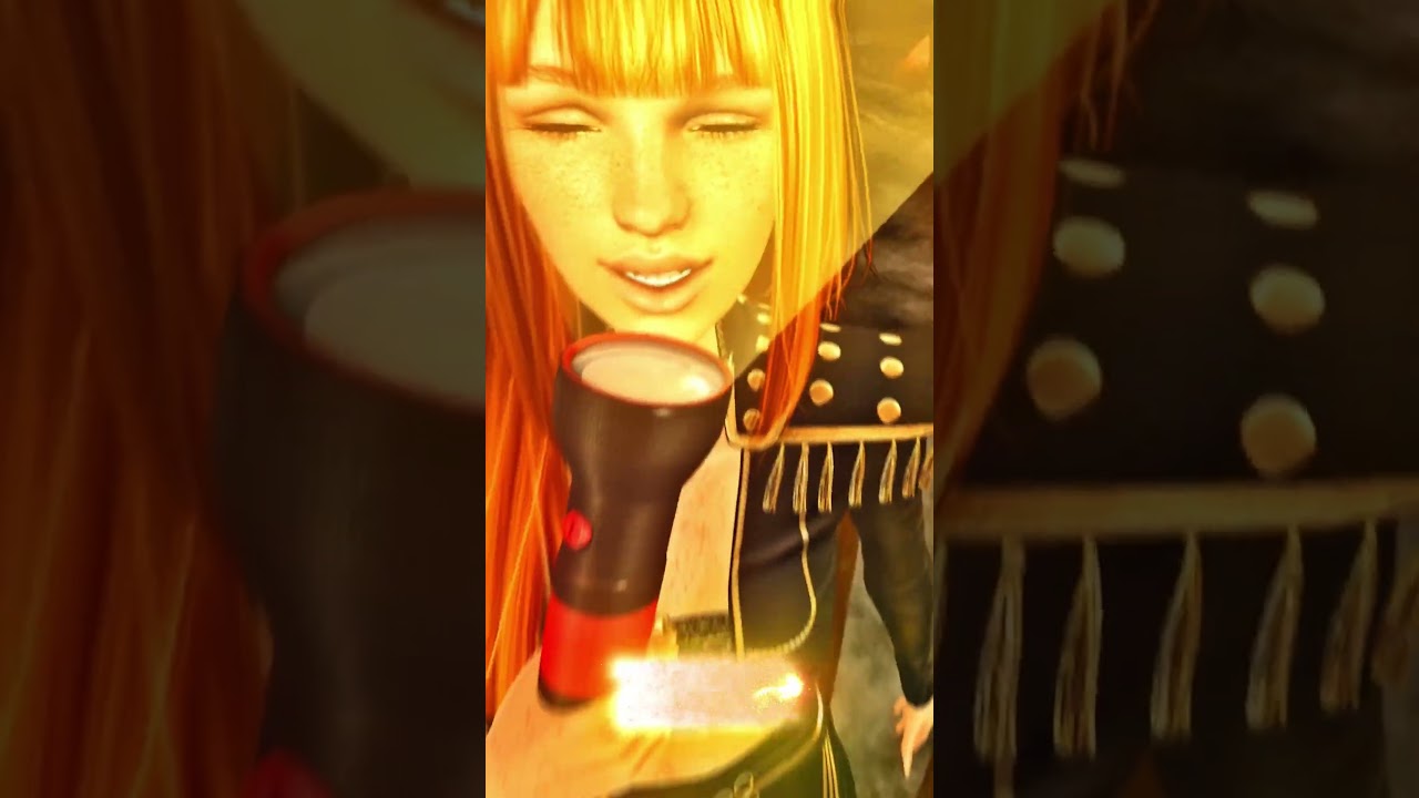 Найдите свою избранную семью в таинственной вселенной Second Life