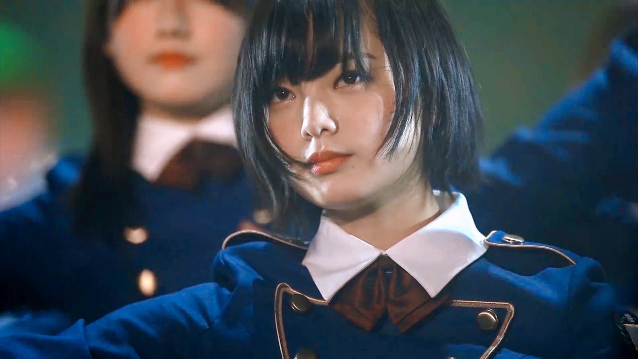 [ Stage Mix | FOCUS ] 平手友梨奈(Yurina Hirate) | サイレントマジョリティー