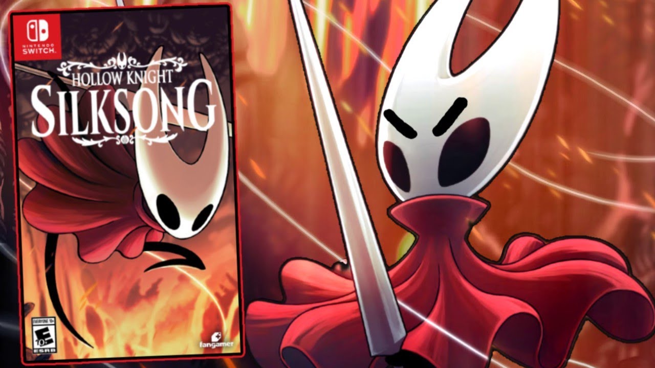 We played this obscure indie game