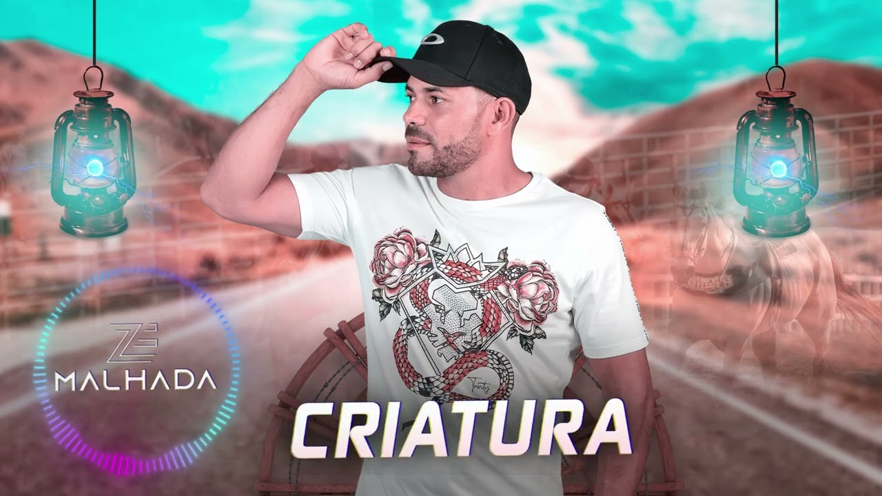 Zé Malhada Forrozão Atualizado