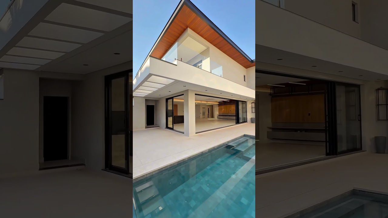 Sobrado novo &agrave; venda em INDAIATUBA no Villa dos Pinheiros