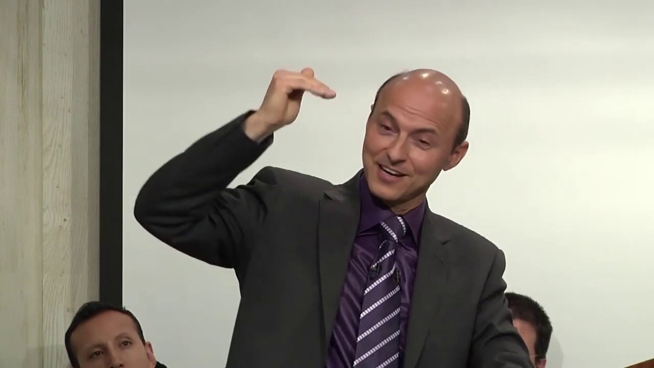 08 ¿Qué es Armagedón? - Una antorcha en la oscuridad - Juan Surroca