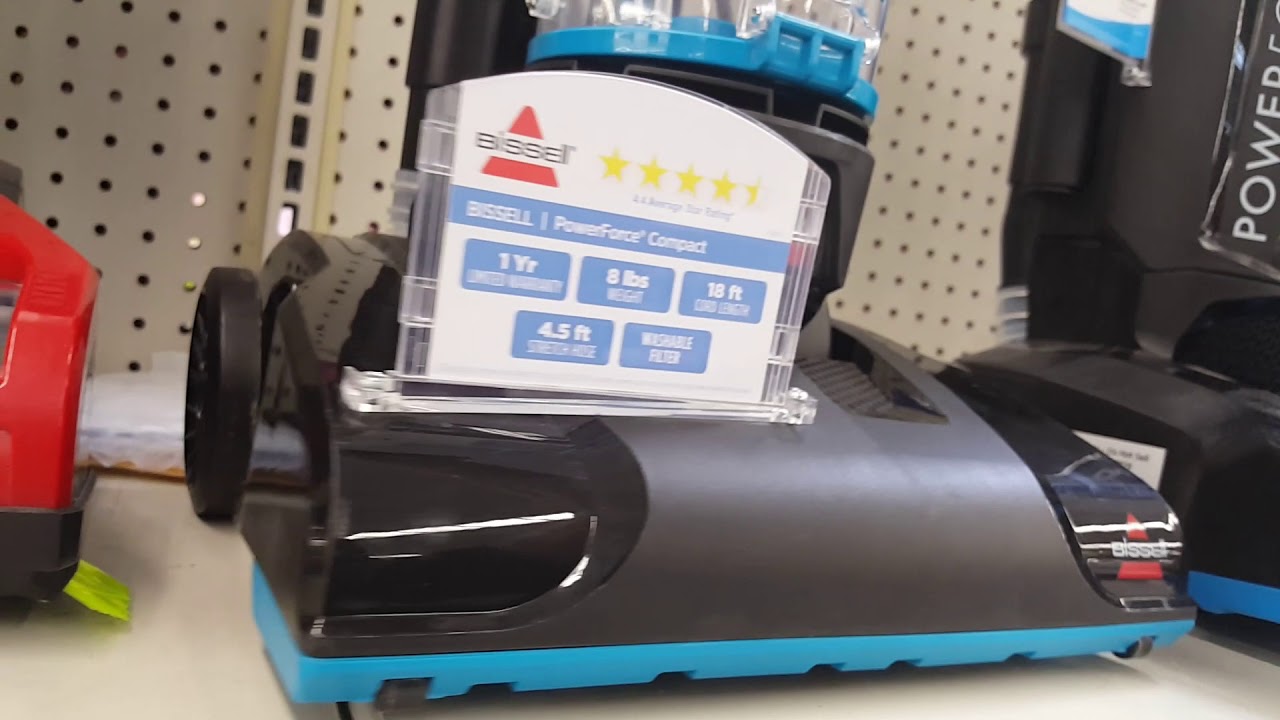Пылесосы в Walmart — август 2018 г. — Что я рекомендую вам купить