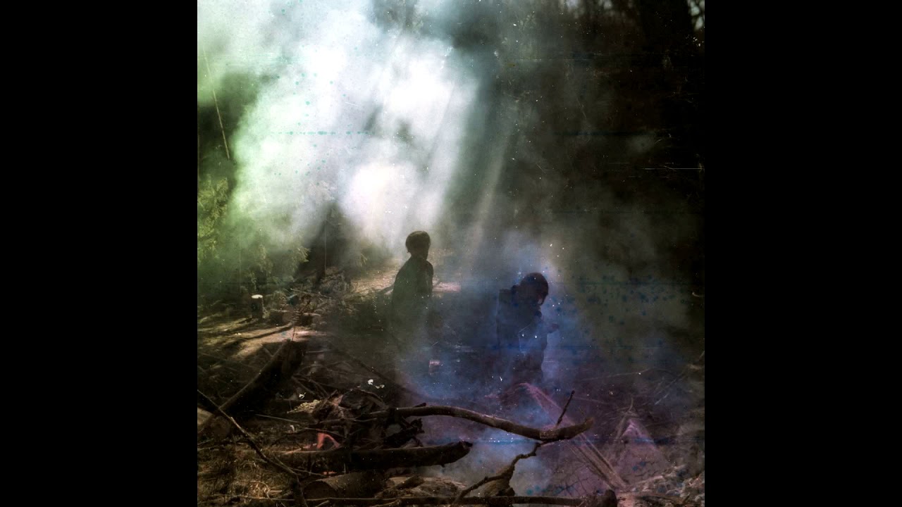Trna - Earthcult (Full album)