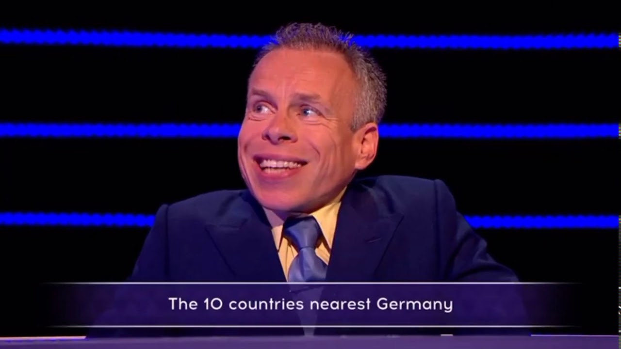 Tenable quiz