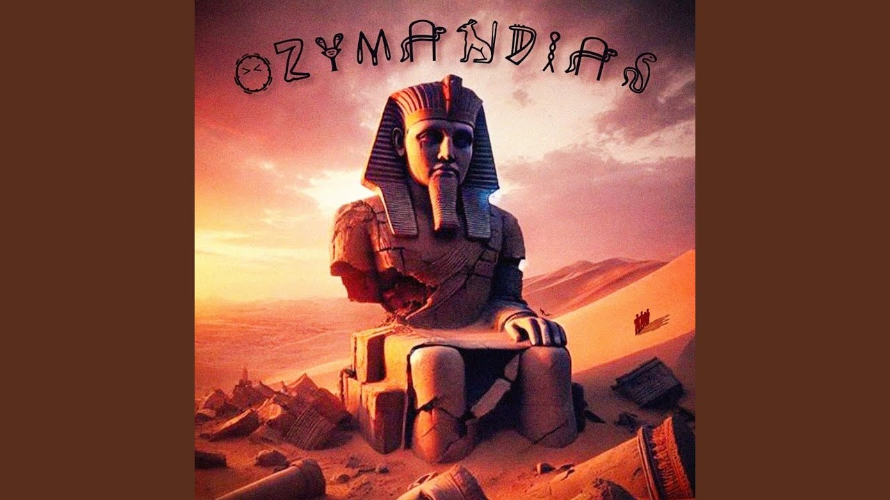 Ozymandias