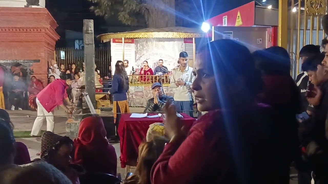 Bhole Baba Ki Aarti 🙏 | Har Har Mahadev 🔱 | Feel the Divine Energy 