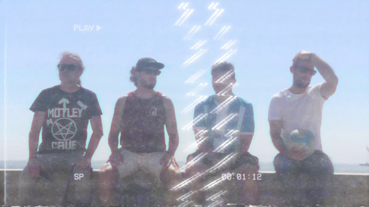Sense May - Seasons (Official Music Video)