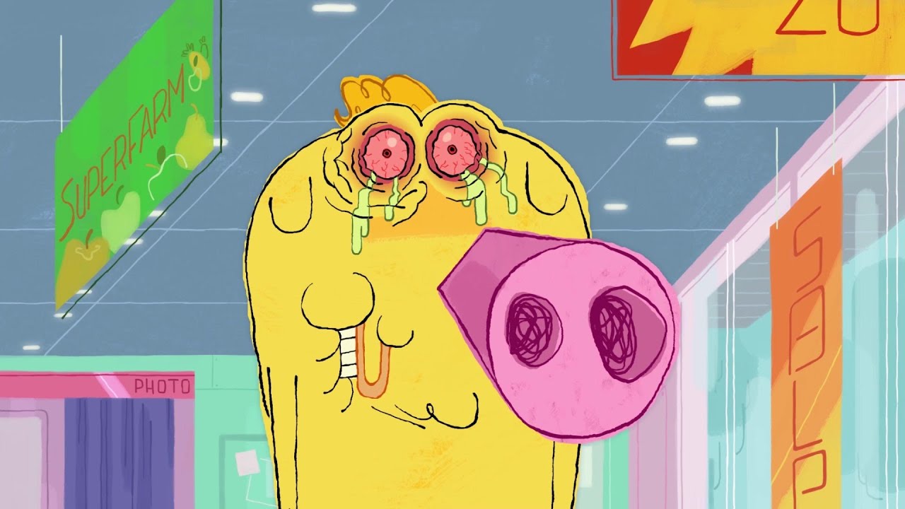 Hubert & Takako 🥴 Larmes de joie (S01E10) Épisodes en HD