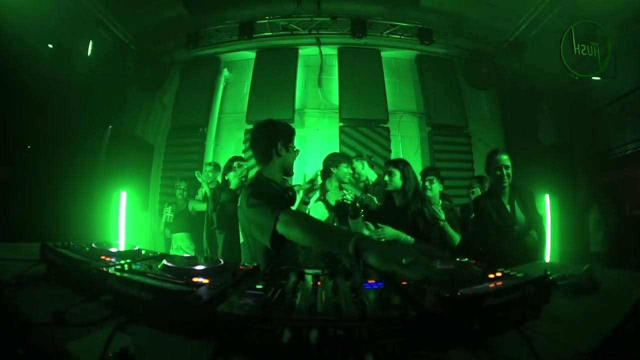 Kalbaisakhi | London | Keep Hush Live + Dameer Present: Bass of Bengal