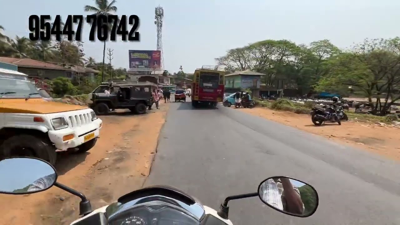 Cool Home Edakkara AC and Solar Showroom Location#cool home #solar