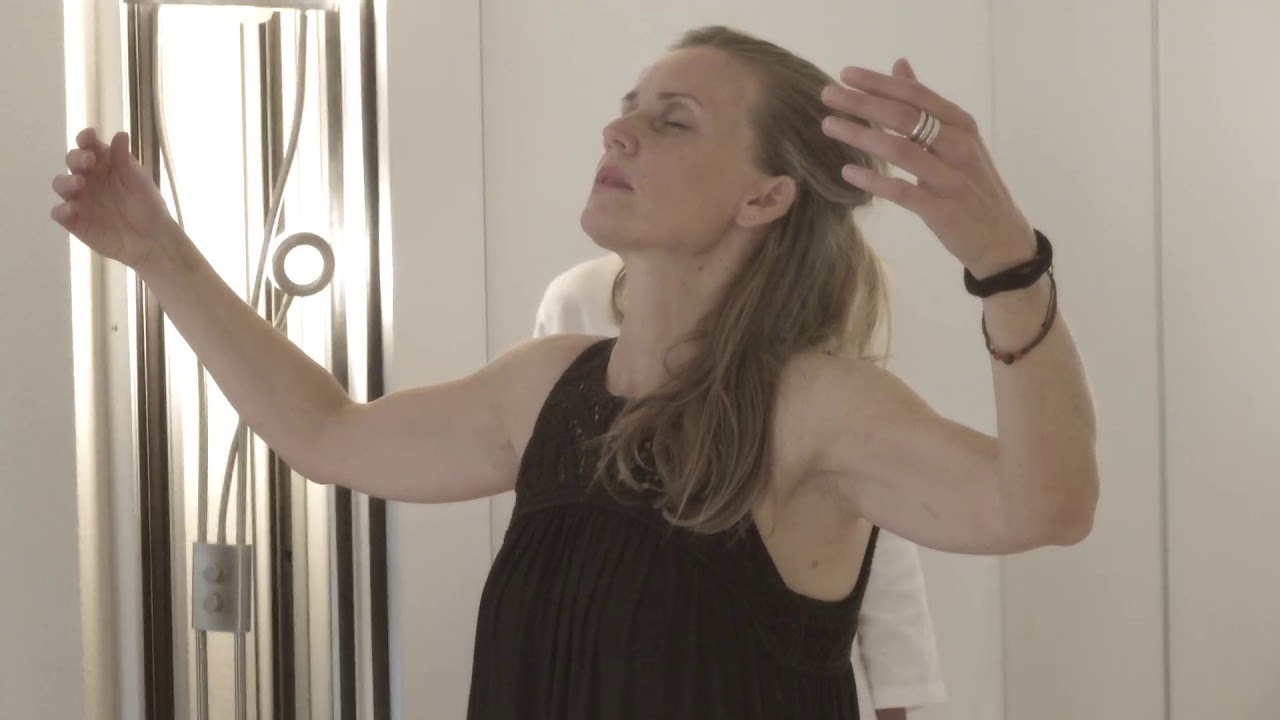 Biodanza mit Evelyn Ochs