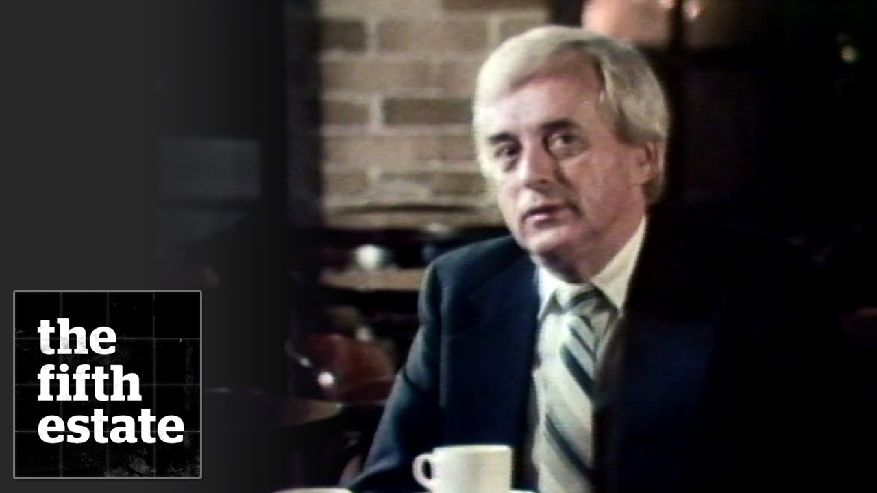 George Hislop : Sex and Politics (1980) - the fifth estate