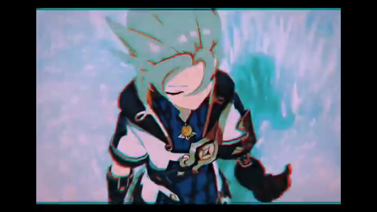 i am into genshin impact edits