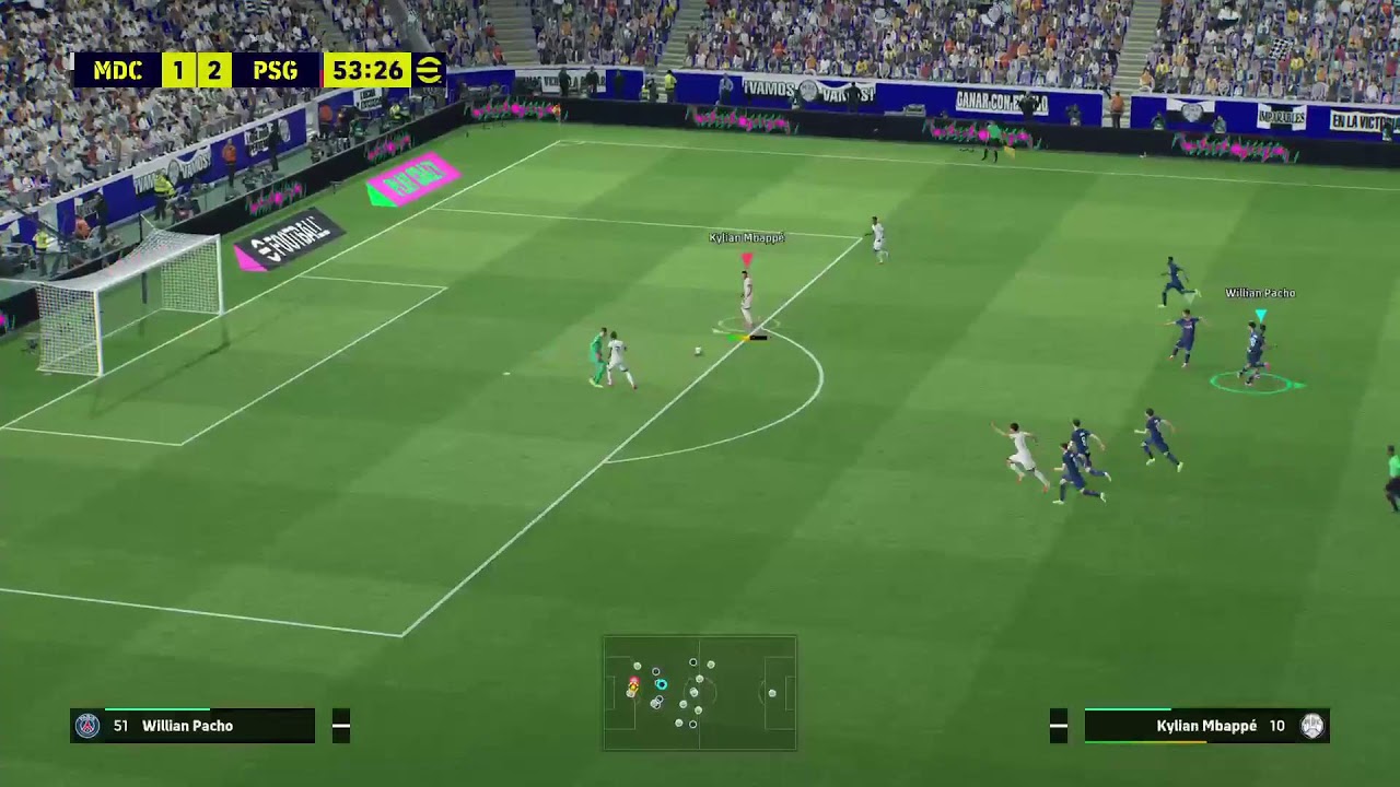 🔥Live eFootball League matches....PS5 gameplay