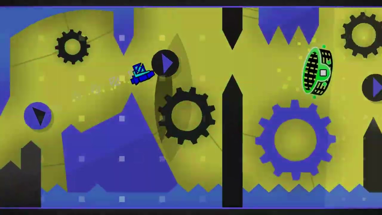 ACU X SONIC MANIA