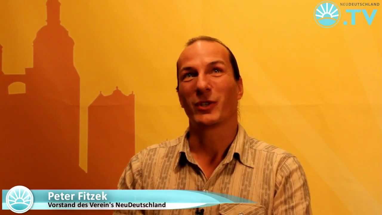 NeuDeutschland: Einladung zur Erneuerungskonferenz 12.2011