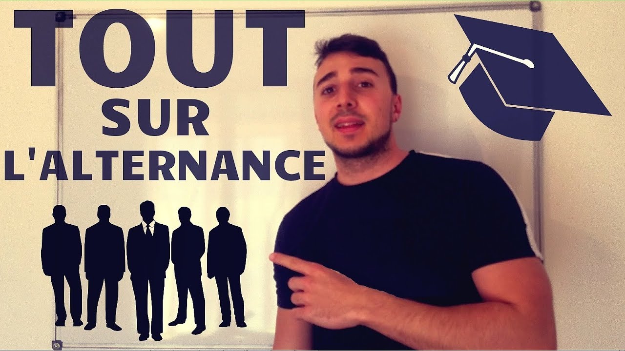 TOUT SUR L' APPRENTISSAGE | Procédure, salaire, congés, droit au chômage..