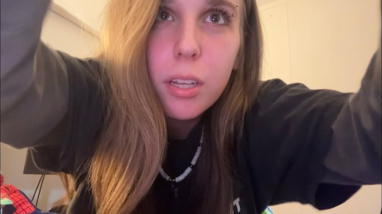 asmr gooood head & shoulder massage