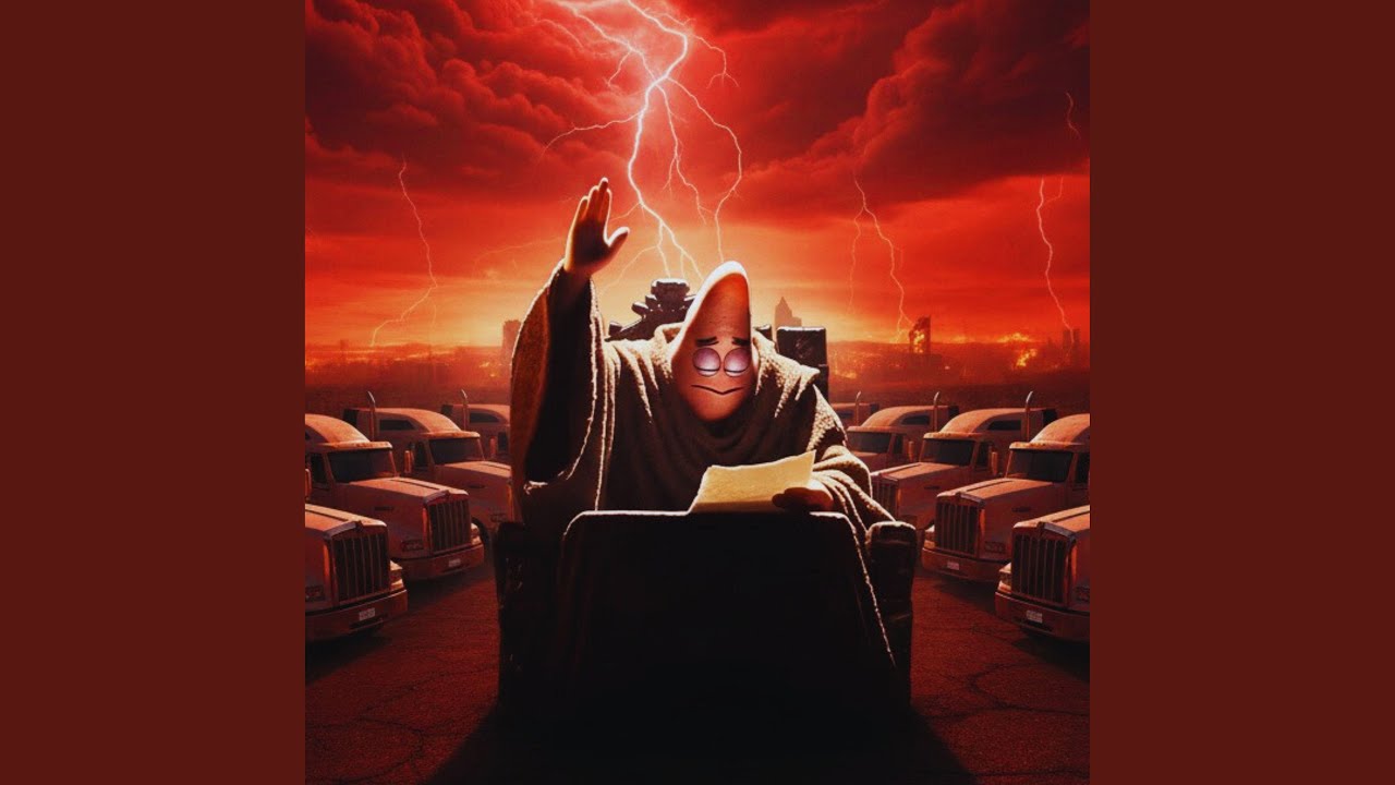 Apocalipsis Convoy