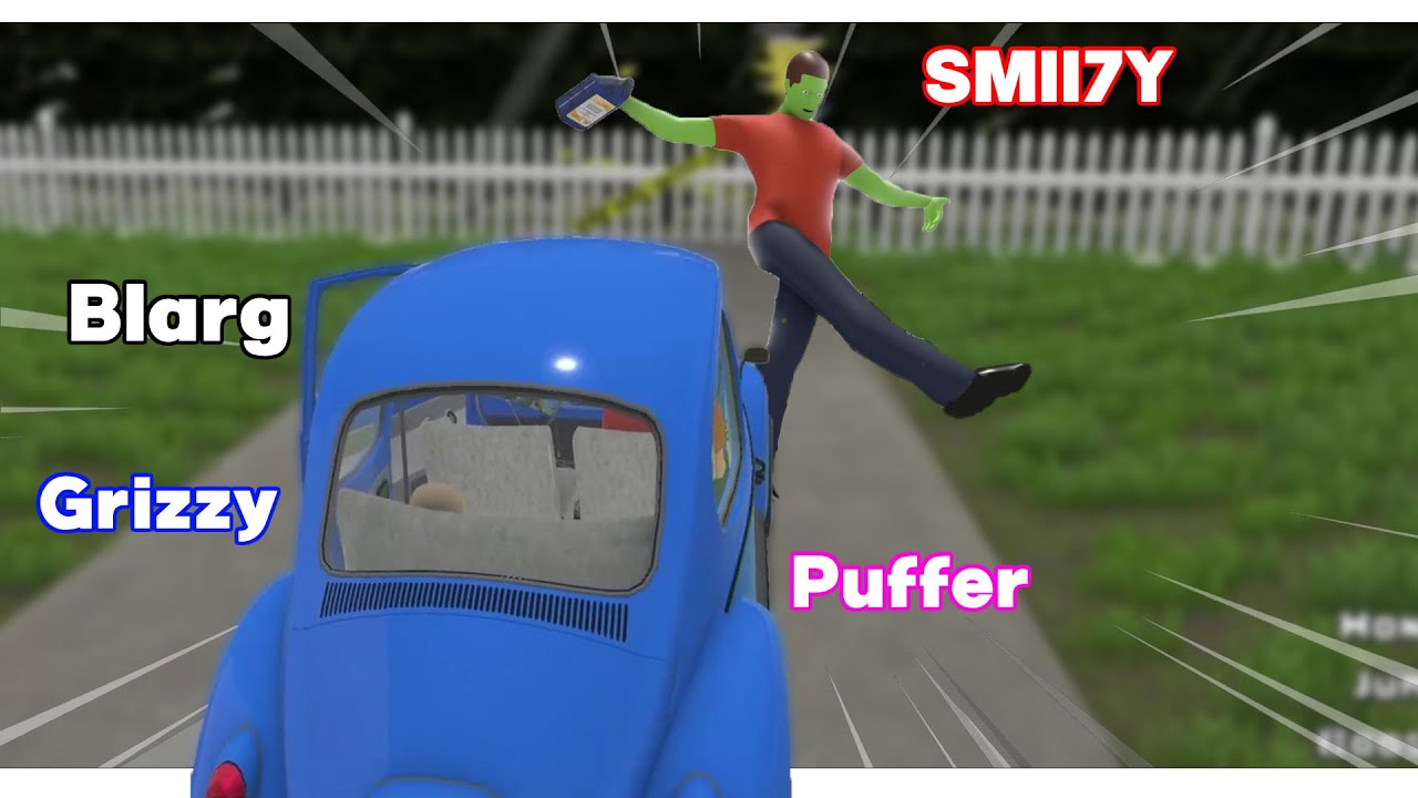 The FUNNIEST VIDEO I've EVER Uploaded!