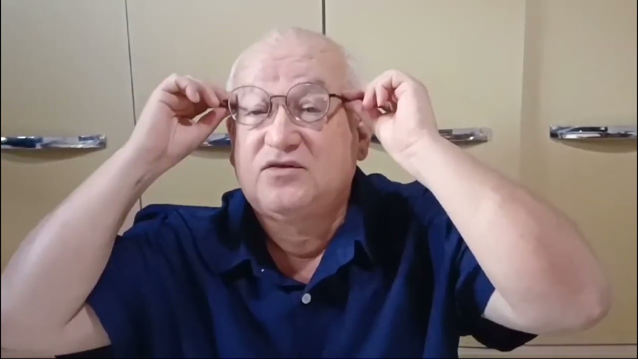 V&iacute;deo 60 - O CERCO DE SAMARIA (Compilado)