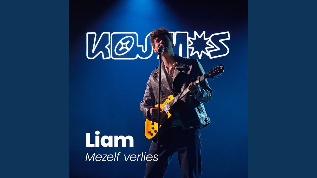 Mezelf Verlies (Uit Milo)