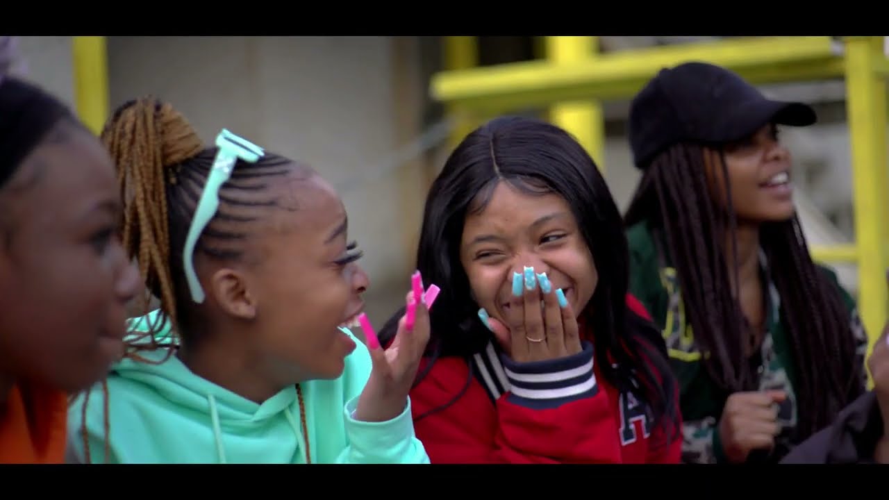 O.L Shabba & Terebi x MURDA (Rap Session$ Exclusive)