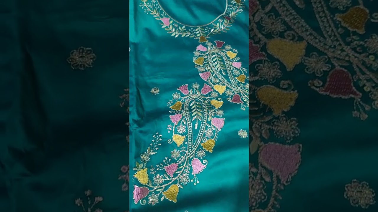 New design suits 