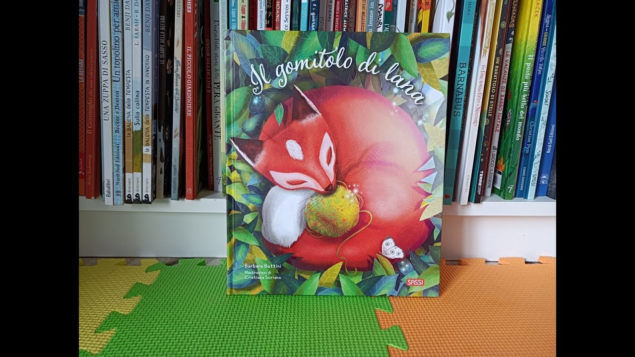 Lettura ad alta voce 