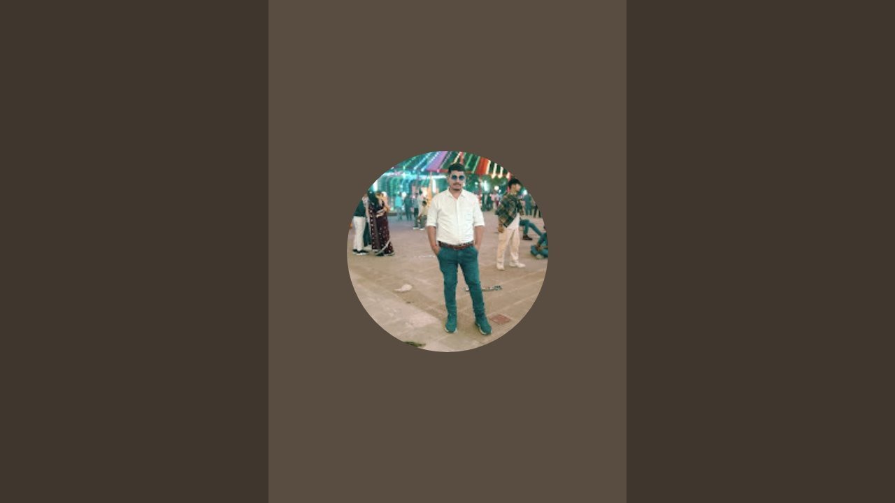 Gagan Kumar is live!