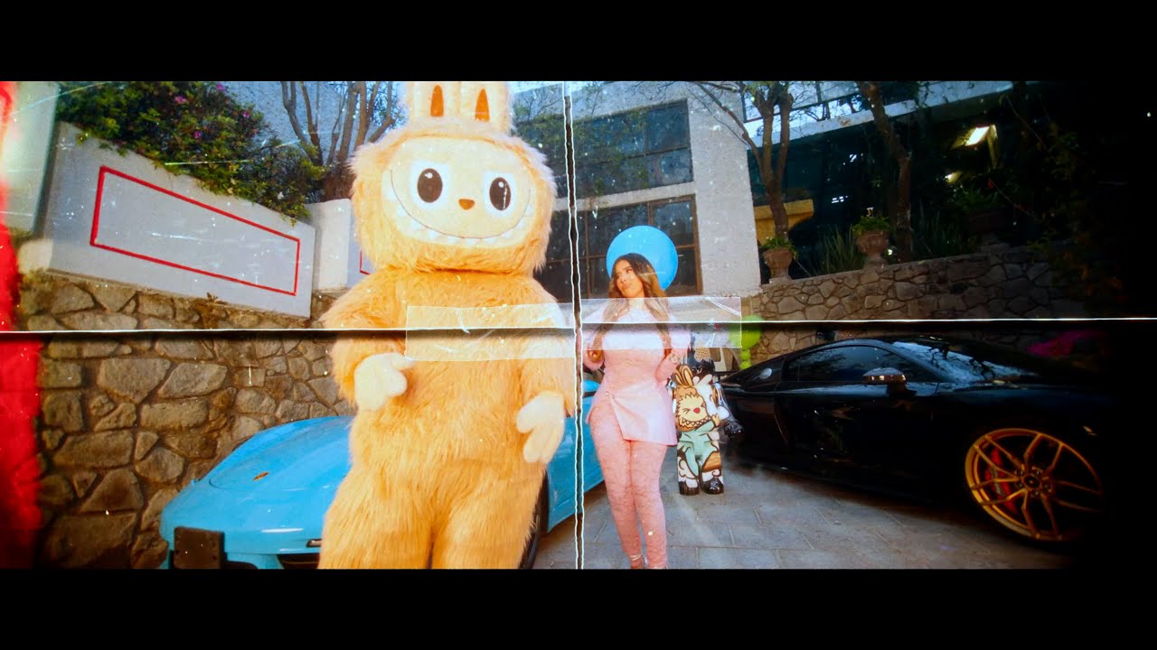 Susan Valdo - De Colecci&oacute;n (Official Video)