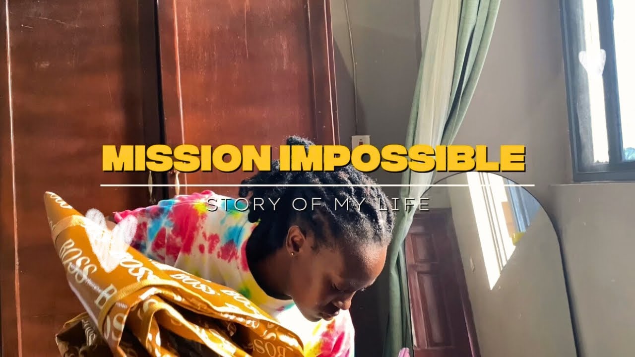 I MOVED OUT OF MY HOSTEL IN THE MIDDLE OF THE SEMESTER IN 2:40MINS