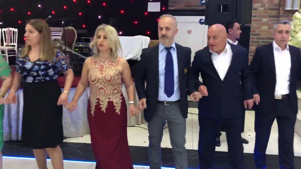Wedding dawet jason & pascal yaramis geznakh 4/05/2019