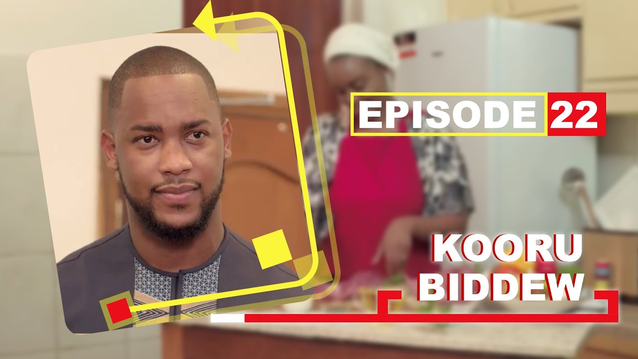 Kooru Biddew - Saison 6 - Épisode 22