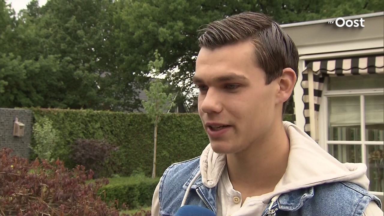 Justin Hoogma naar Hoffenheim: 