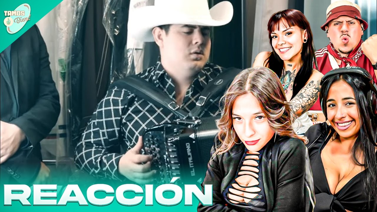 Alfredo Olivas - A Estas Horas | 🇦🇷 🇲🇽 Reacción