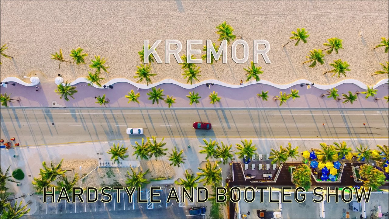 The 90s are back from Kremor | Hardstyle | Bootleg | October 2019