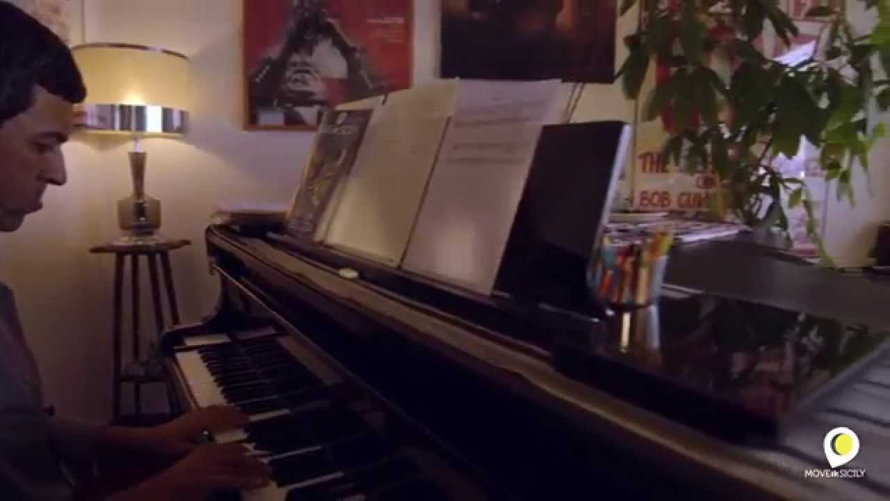 Il Jazz secondo Salvatore Bonafede