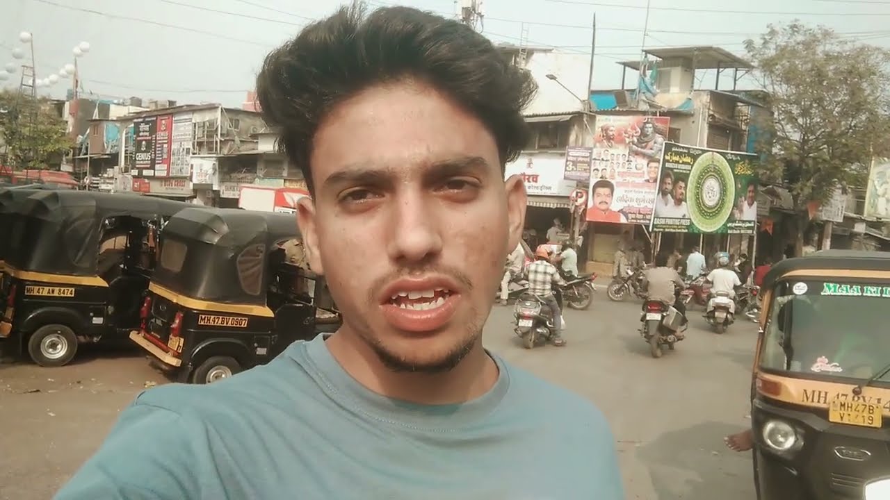 My life daily full vlogs 😍