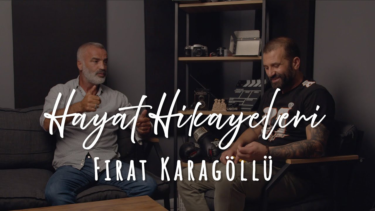 Hayat Hikayeleri - Avrupa Şampiyonu, Dünya İkincisi, Milli Boksör '
