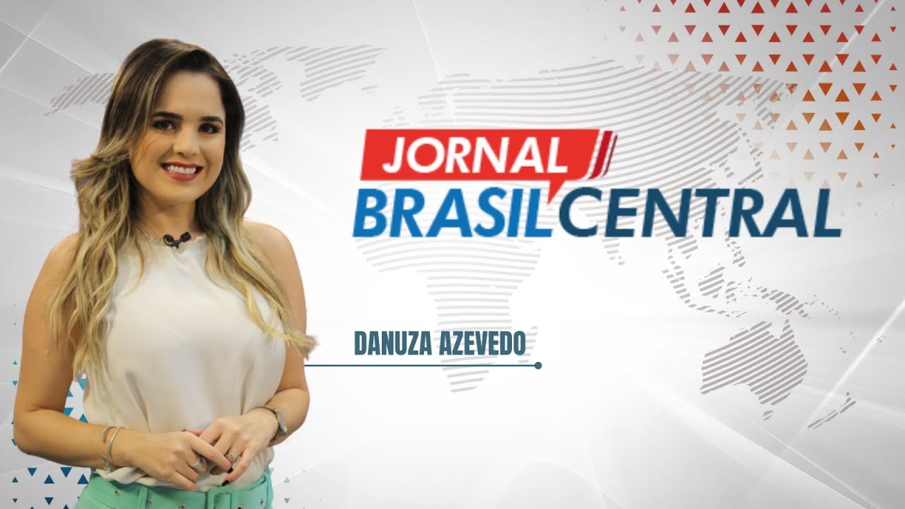 JORNAL BRASIL CENTRAL | 29/01/25