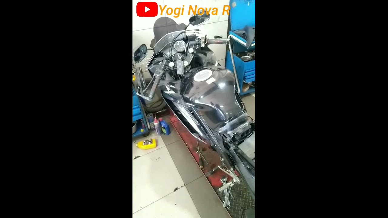 Letak/Posisi Flasher Yamaha R15 OLD #shorts